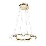 Люстра Odeon Light 4105/64L