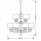 Подвесная люстра Kutek Mood Tivoli TIV-ZW-8+4 (N) - фото №3