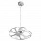 Подвесная люстра Arte Lamp Mars A3003SP-3WH - фото №1
