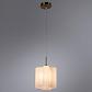Подвесной светильник Arte Lamp Serenata A3458SP-1AB - фото №4