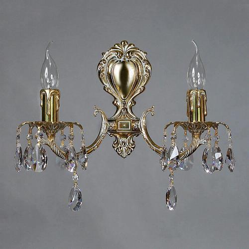 Бра Ambiente Benisa 2226/2 WP Tear Drop
