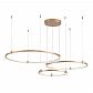 Подвесной светодиодный светильник Ambrella light Comfort Line FL5537 - фото №1