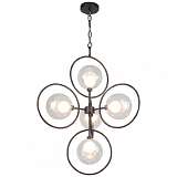 Подвесная люстра Lightstar Alfa 745057