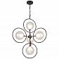 Подвесная люстра Lightstar Alfa 745057 - фото №1