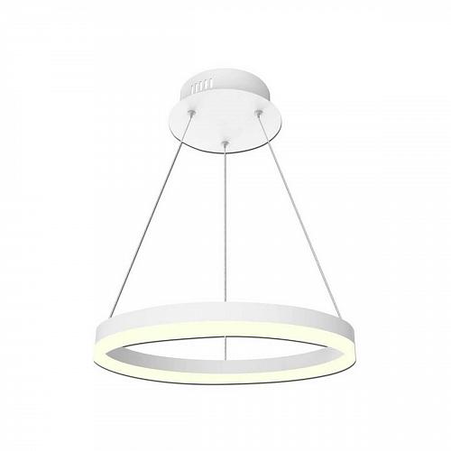 Подвесной светодиодный светильник Kink Light Тор-Эко 08212,01E