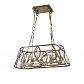 Подвесная люстра Maytoni Eisner H237-05-G - фото №1
