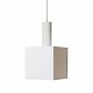 Подвесной светильник TopDecor Box S3 10 01 - фото №1
