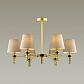 Потолочная люстра Lumion Neoclassi Montana 4429/6C - фото №2