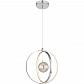 Подвесной светодиодный светильник Globo Kizzy 15606-36 - фото №1