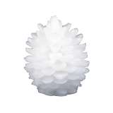 Фигурка светодиодная «Шишка» 80x6,5см Uniel ULD-F004 RGB Pine Cone UL-00001443