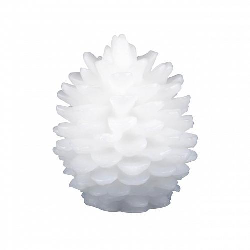 Фигурка светодиодная «Шишка» 80x6,5см Uniel ULD-F004 RGB Pine Cone UL-00001443