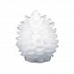 Фигурка светодиодная «Шишка» 80x6,5см Uniel ULD-F004 RGB Pine Cone UL-00001443 - фото №1