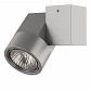 Потолочный светильник Lightstar Illumo XI Alu 051029 - фото №1