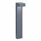Уличный светильник Ideal Lux Sirio PT2 Small Antracite 115078 - фото №1
