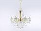 Подвесная люстра Ambrella light Traditional TR4923 - фото №5