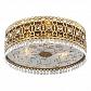 Потолочный светильник Odeon Light Salona 2641/3C - фото №1