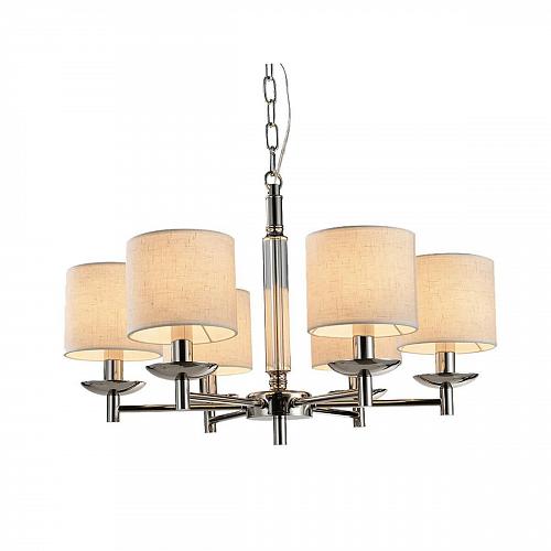 Подвесная люстра ST Luce Pilonne SL1752.103.06
