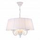 Подвесная люстра Freya Jasmine FR2686PL-04W - фото №1