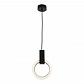 Подвесной светодиодный светильник Kink Light Aзaлия 08430-20,19 - фото №1