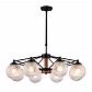 Подвесная люстра Omnilux Bitetto OML-50903-08 - фото №1