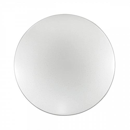 Настенно-потолочный светодиодный светильник Sonex Pale Abasi 2052/CL