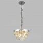 Подвесная люстра Ambrella light Traditional TR5080 - фото №3