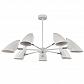 Подвесная люстра Freya Aida FR5852-CL-07-W - фото №1