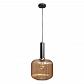 Подвесной светильник Loft IT IRIS 2071-B+BL - фото №1