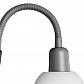 Торшер Arte Lamp Duetto A9569PN-2SI - фото №2