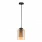 Подвесной светильник Indigo Coffee 11013/1P Coffee V000139 - фото №2