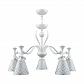 Подвесная люстра Lamp4you Modern M3-05-WM-LMP-O-16 - фото №3