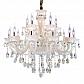 Подвесная люстра ST Luce Principessa SL632.503.15 - фото №1