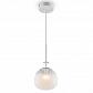 Подвесной светодиодный светильник Maytoni Lune P072PL-L2W3K - фото №1