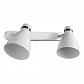 Спот Arte Lamp 48 A5049AP-2WH - фото №1