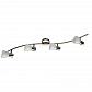 Спот Arte Lamp Parry A5062PL-4AB - фото №1