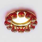 Светильник Ambrella light K203 R/G