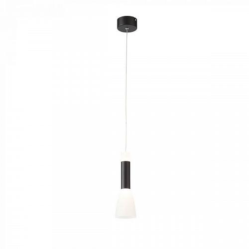 Подвесной светодиодный светильник ST Luce Agioni SL1590.403.01