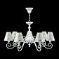 Подвесная люстра Lamp4you Classic E3-07-WM-LMP-O-17 - фото №2