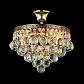 Потолочная люстра Maytoni Gala DIA783-CL-04-G - фото №4
