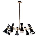 Подвесная люстра Lightstar Dumo 816087