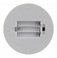 Светодиодная новогодняя фигура ЭРА ENGDS-15 снежинки 6 LED Б0051951 - фото №6