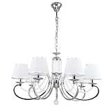 Подвесная люстра MW-Light Федерика 21 684013107