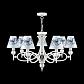 Подвесная люстра Lamp4you Eclectic M2-07-WM-LMP-O-10 - фото №3