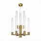 Подвесная люстра ST Luce Terni SL1229.303.09 - фото №1