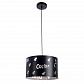 Подвесной светильник Arte Lamp Caffetteria A1233SP-1BK - фото №1