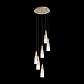 Подвесная люстра ST Luce Penelo SL1151.203.06 - фото №2