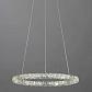 Подвесной светодиодный светильник Arte Lamp A6715SP-1CC - фото №3