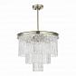 Подвесная люстра ST Luce Corsia SL1230.102.06 - фото №1