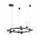 Подвесная люстра Odeon Light Tovi 4818/11 - фото №1
