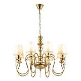 Люстра Odeon Light 4723/8